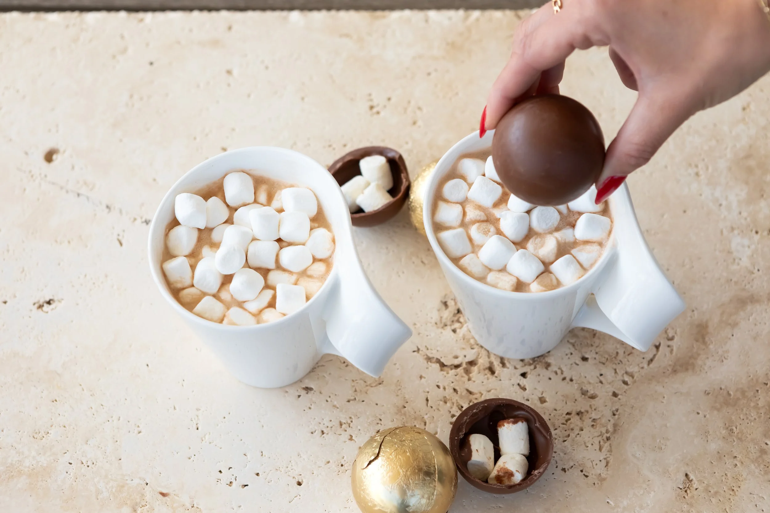 Leopaon Chocolatier | Premium Artisan Chocolate & Handcrafted Delights